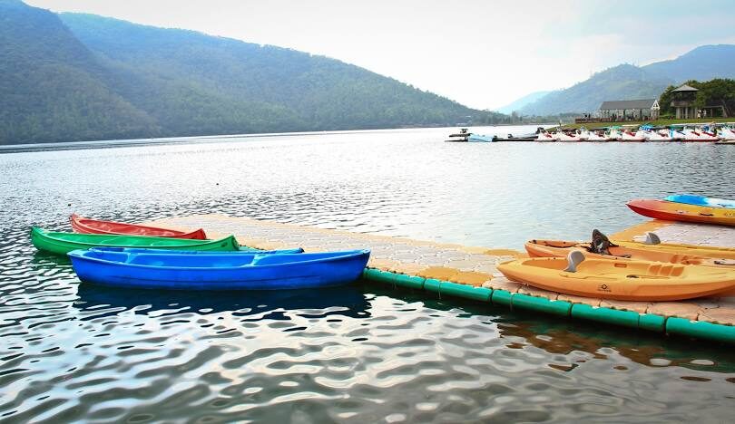 花東景點推薦：從花蓮到台東的精選旅遊路線