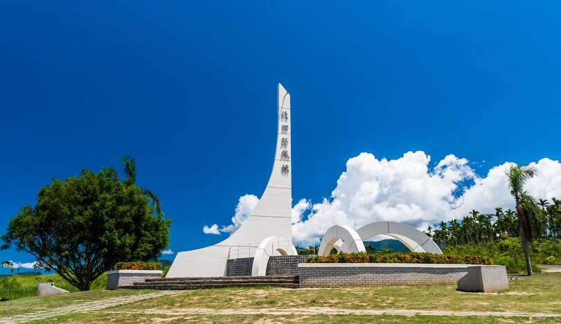 花東景點推薦：從花蓮到台東的精選旅遊路線