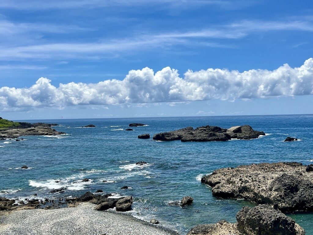 花東景點推薦：從花蓮到台東的精選旅遊路線