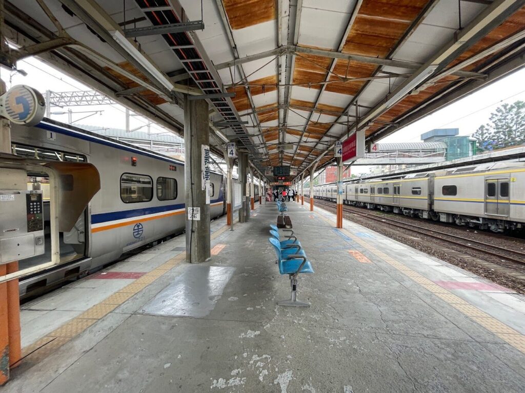 阿里山森林鐵路全線通車：最新路線與時刻表詳解