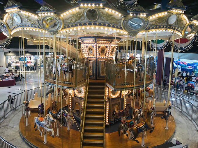 苗栗室內景點TOP10：雨天也能盡興的旅遊選擇