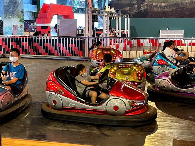 苗栗室內景點TOP10：雨天也能盡興的旅遊選擇