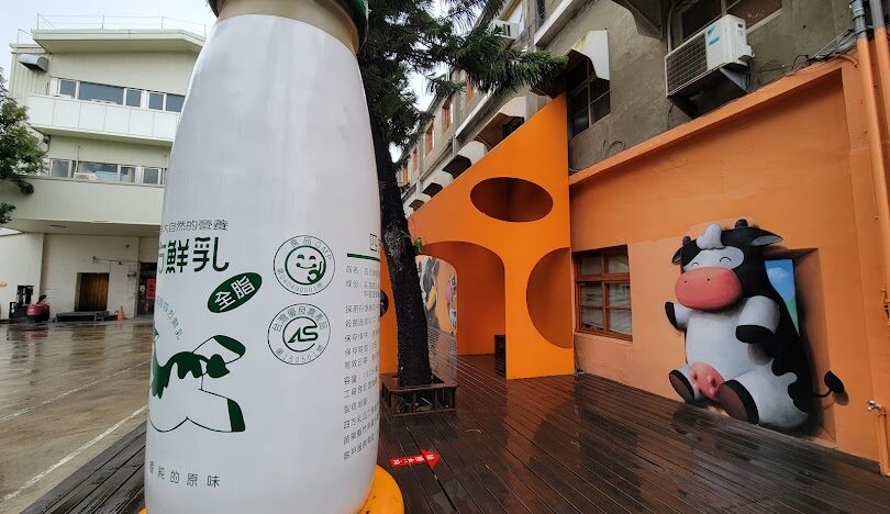 苗栗室內景點TOP10：雨天也能盡興的旅遊選擇