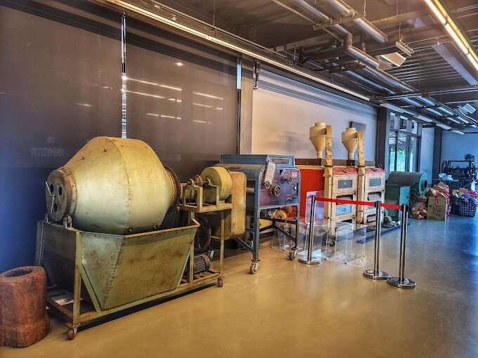 苗栗室內景點TOP10：雨天也能盡興的旅遊選擇