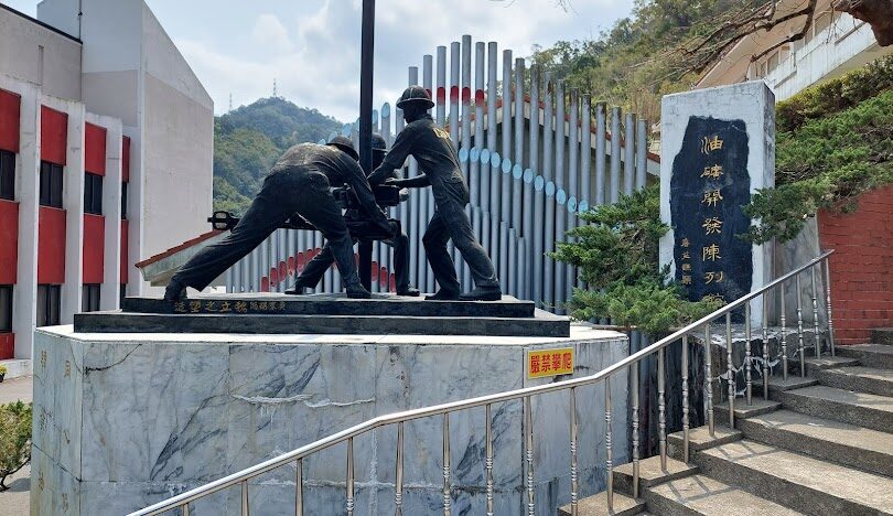 苗栗室內景點TOP10：雨天也能盡興的旅遊選擇