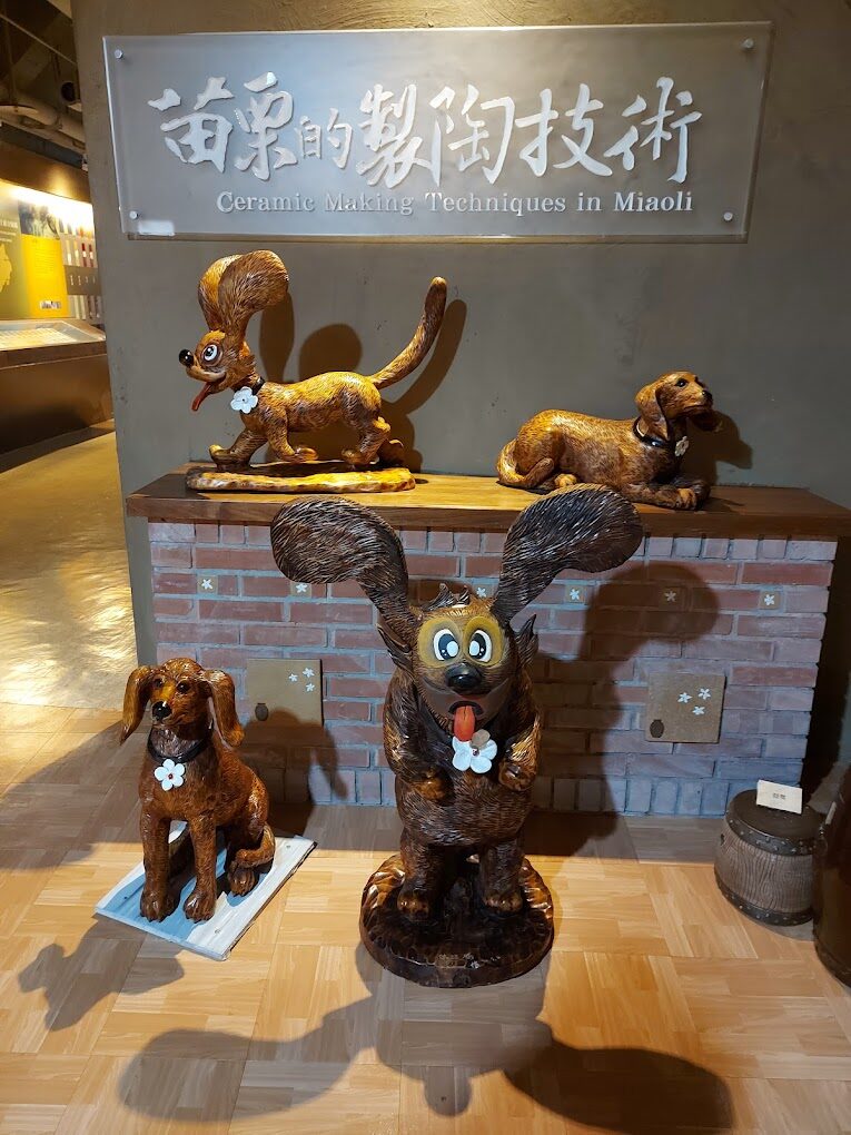 苗栗室內景點TOP10：雨天也能盡興的旅遊選擇