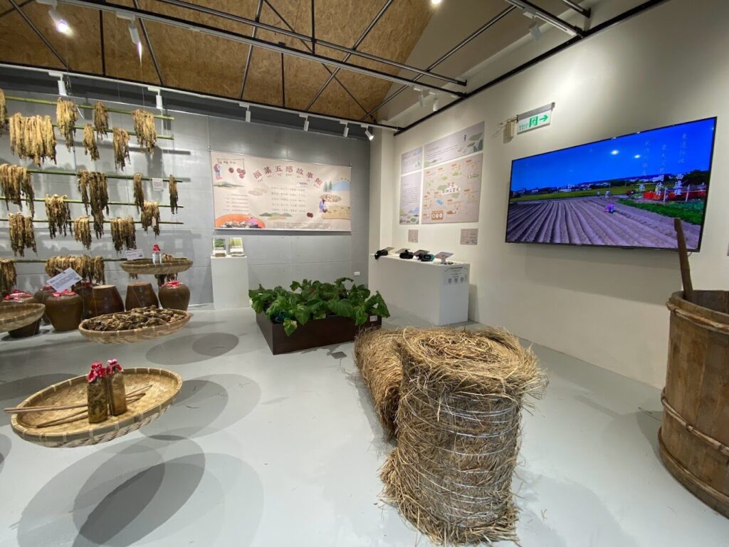 苗栗室內景點TOP10：雨天也能盡興的旅遊選擇