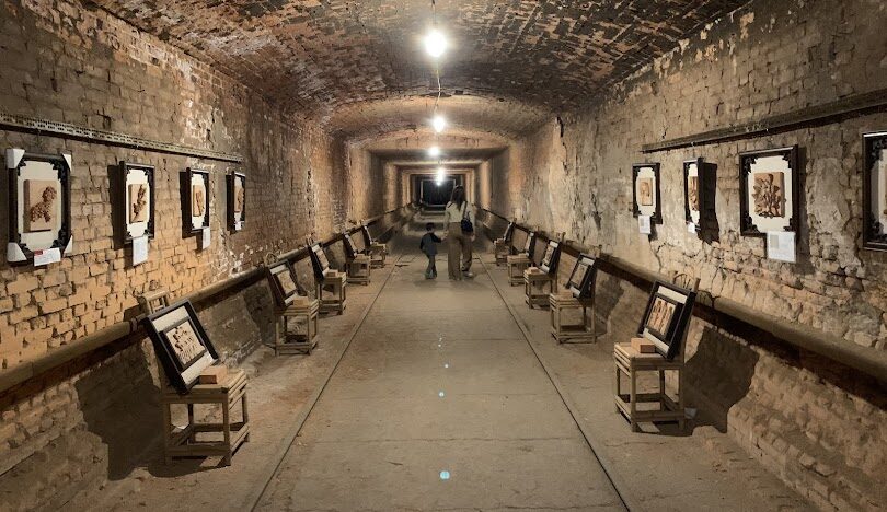 苗栗室內景點TOP10：雨天也能盡興的旅遊選擇