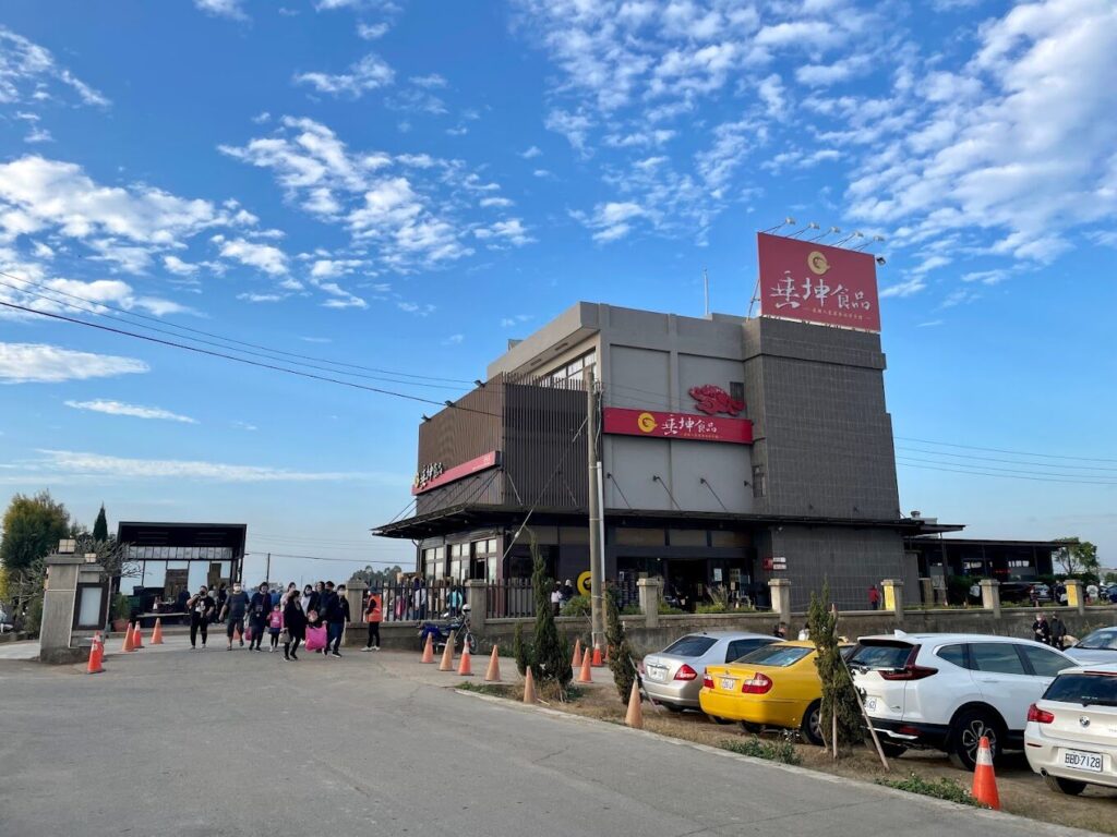 苗栗室內景點TOP10：雨天也能盡興的旅遊選擇