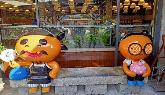 花蓮室內景點推薦:雨天也能玩的8大好去處