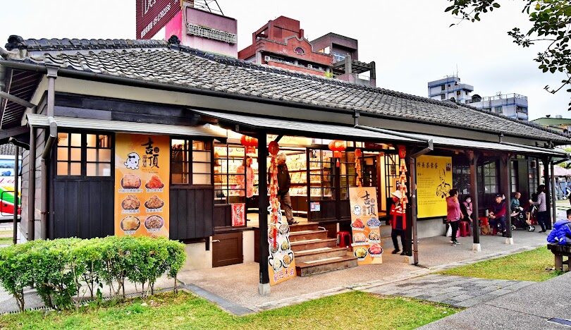 嘉義一日遊開車:自駕遊覽阿里山下的魅力城市