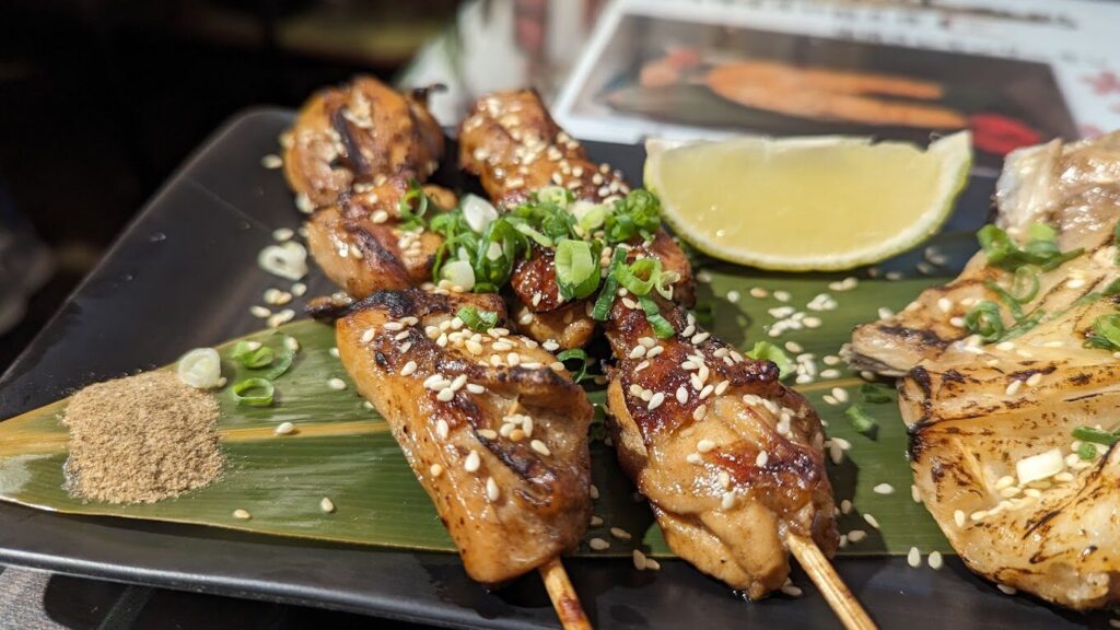 花蓮夜間活動推薦：夜市、美食與夜景的完美結合