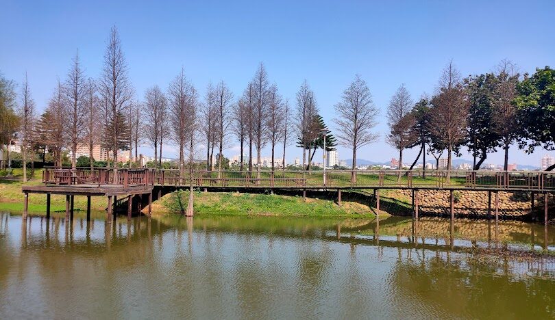 桃園北部一日遊攻略：探索隱藏版景點與特色美食