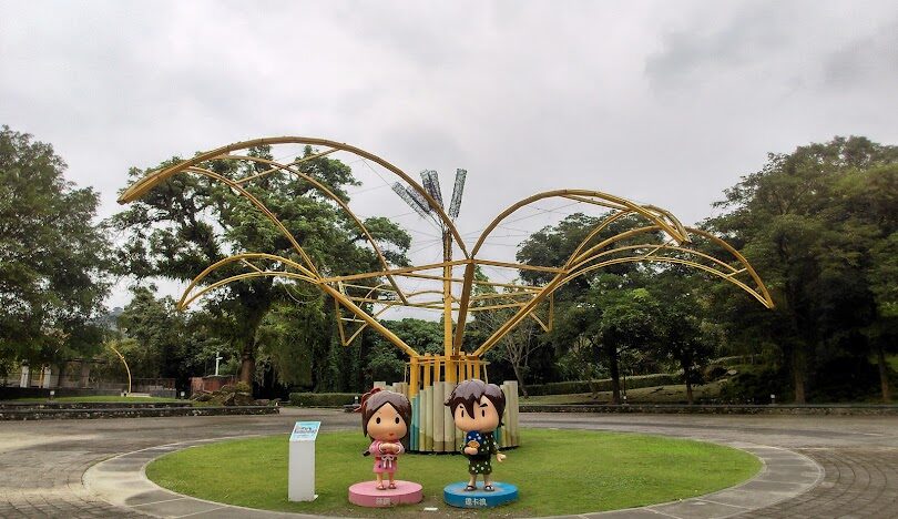 台南關子嶺溫泉一日遊行程規劃