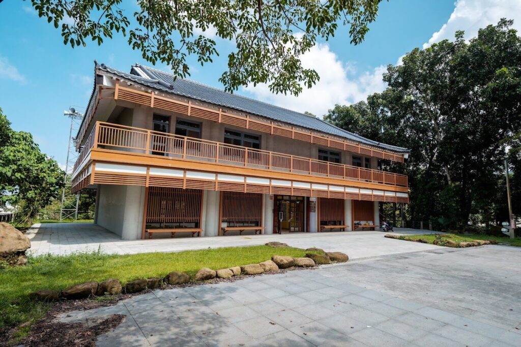 台南關子嶺溫泉一日遊行程規劃