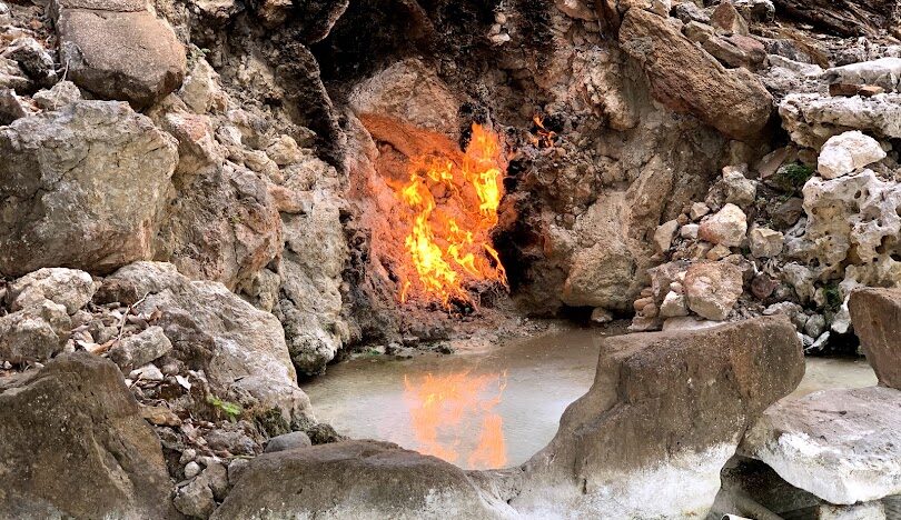 台南關子嶺溫泉一日遊行程規劃