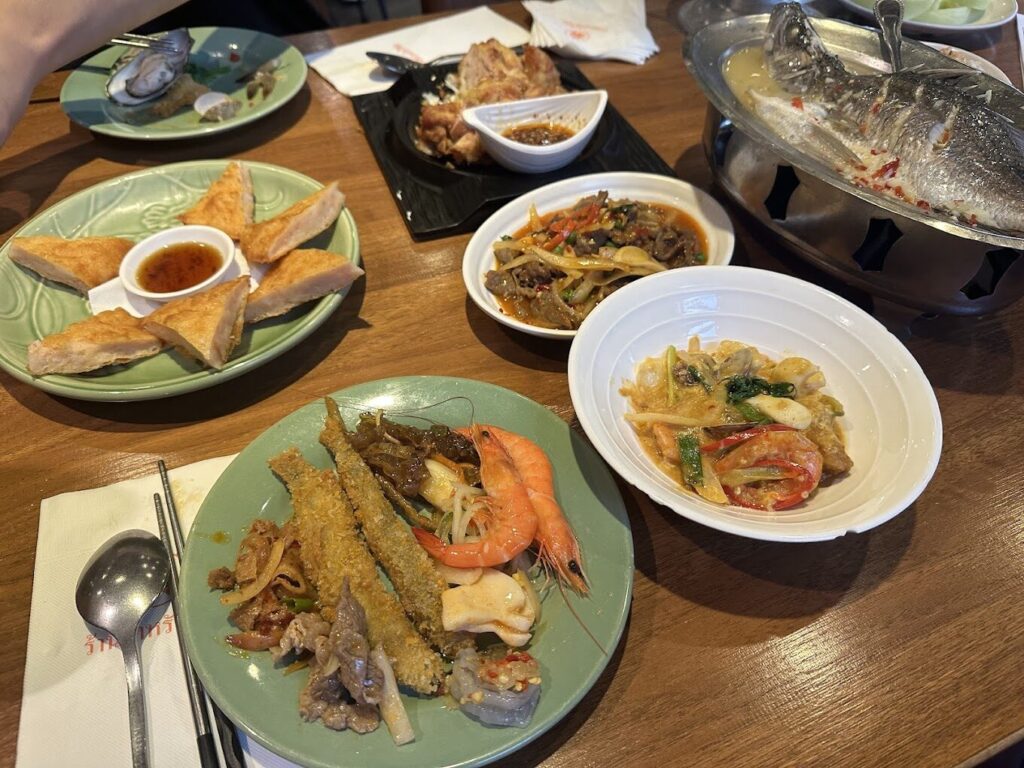 桃園北部一日遊攻略：探索隱藏版景點與特色美食