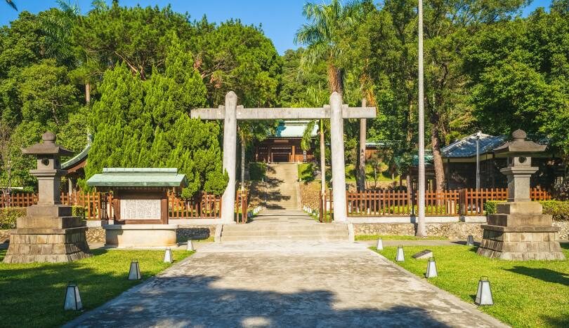 桃園北部一日遊攻略：探索隱藏版景點與特色美食