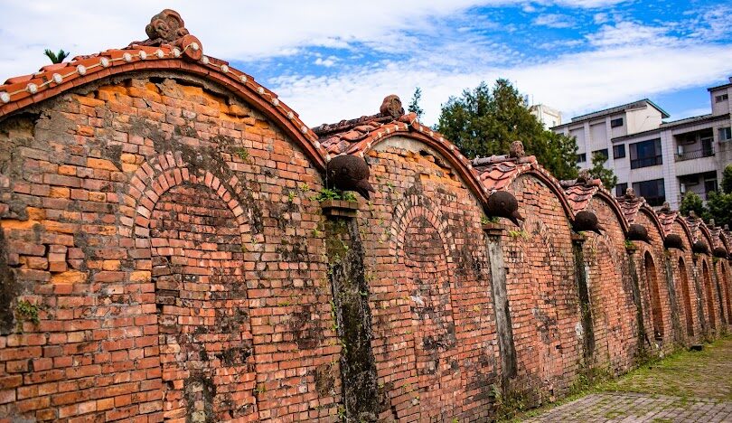 宜蘭免費景點：不花錢也能玩得盡興的地方