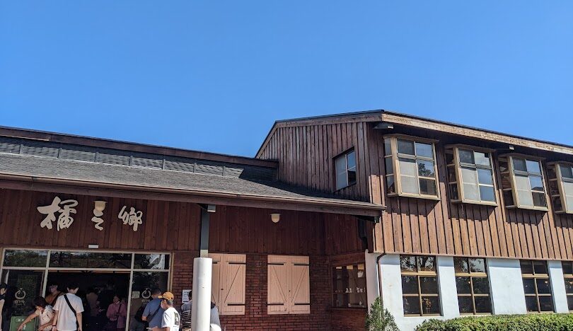 宜蘭免費景點：不花錢也能玩得盡興的地方