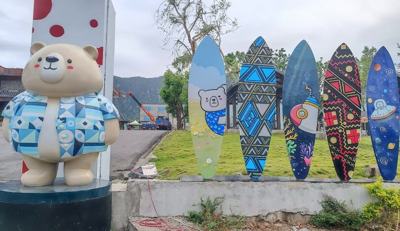 台東室內景點：雨天也能盡興的旅遊選擇