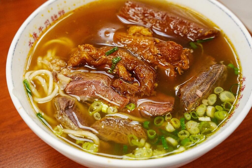 台北獨自旅遊指南：最佳美食與咖啡館推薦