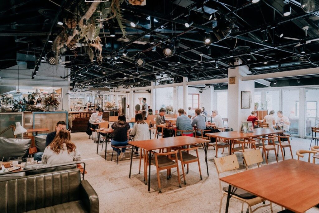 台北獨自旅遊指南：最佳美食與咖啡館推薦