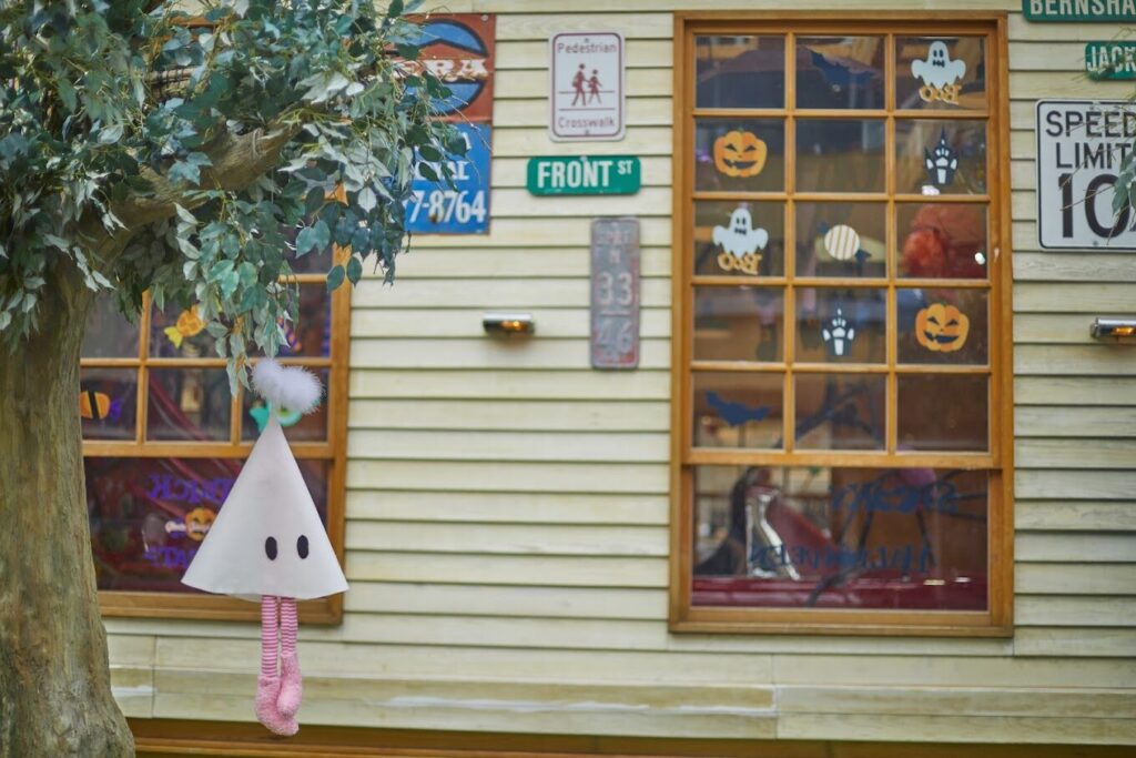 桃園北部一日遊攻略：探索隱藏版景點與特色美食