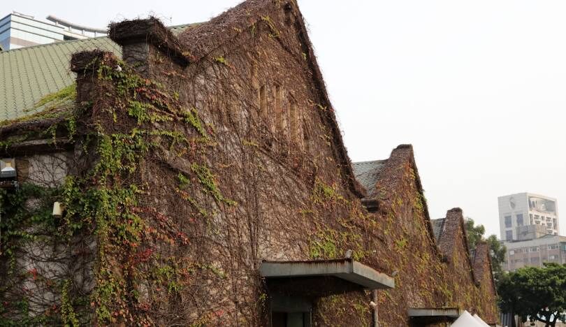 台北獨自散心好去處:10個必看景點