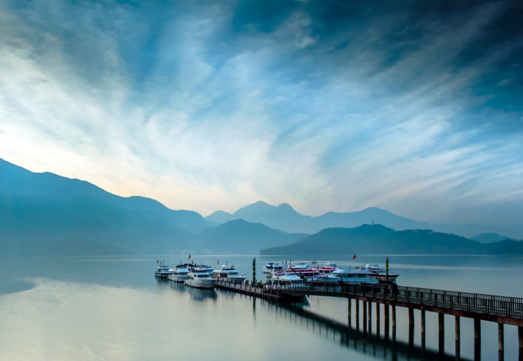 台灣一生必去景點｜經典景點清單