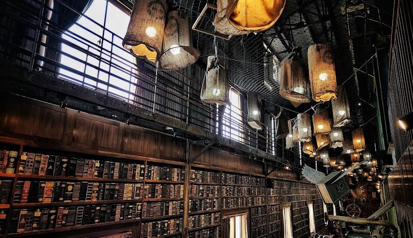 台南一日遊開車景點｜探索府城文化和美食