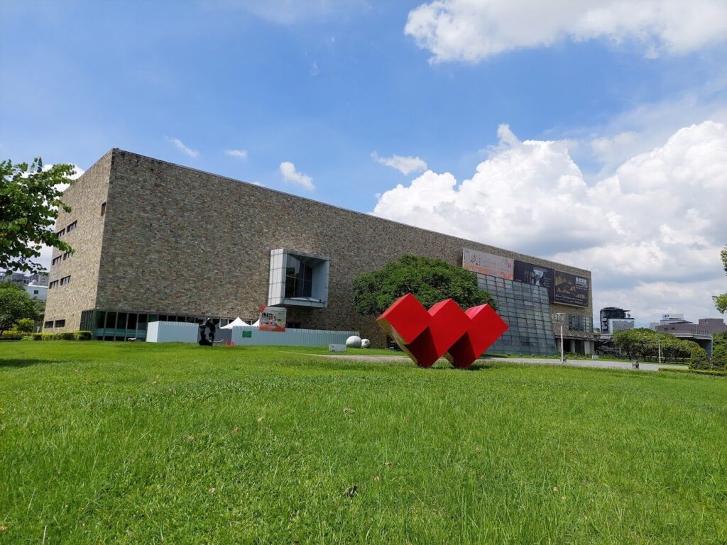 台中一日遊行程規劃｜台中最夯景點推薦