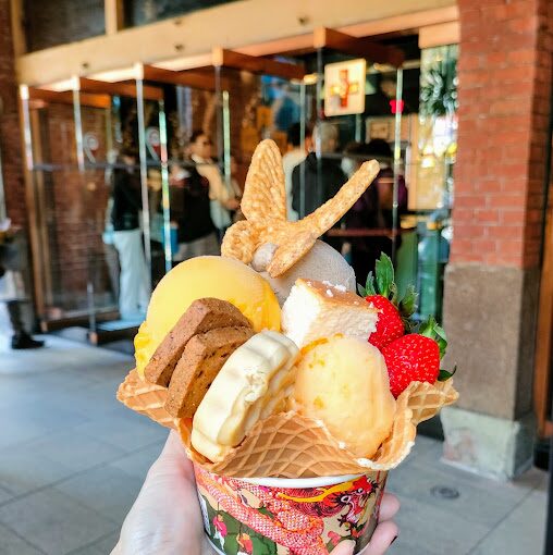 台中一日遊行程規劃｜台中最夯景點推薦