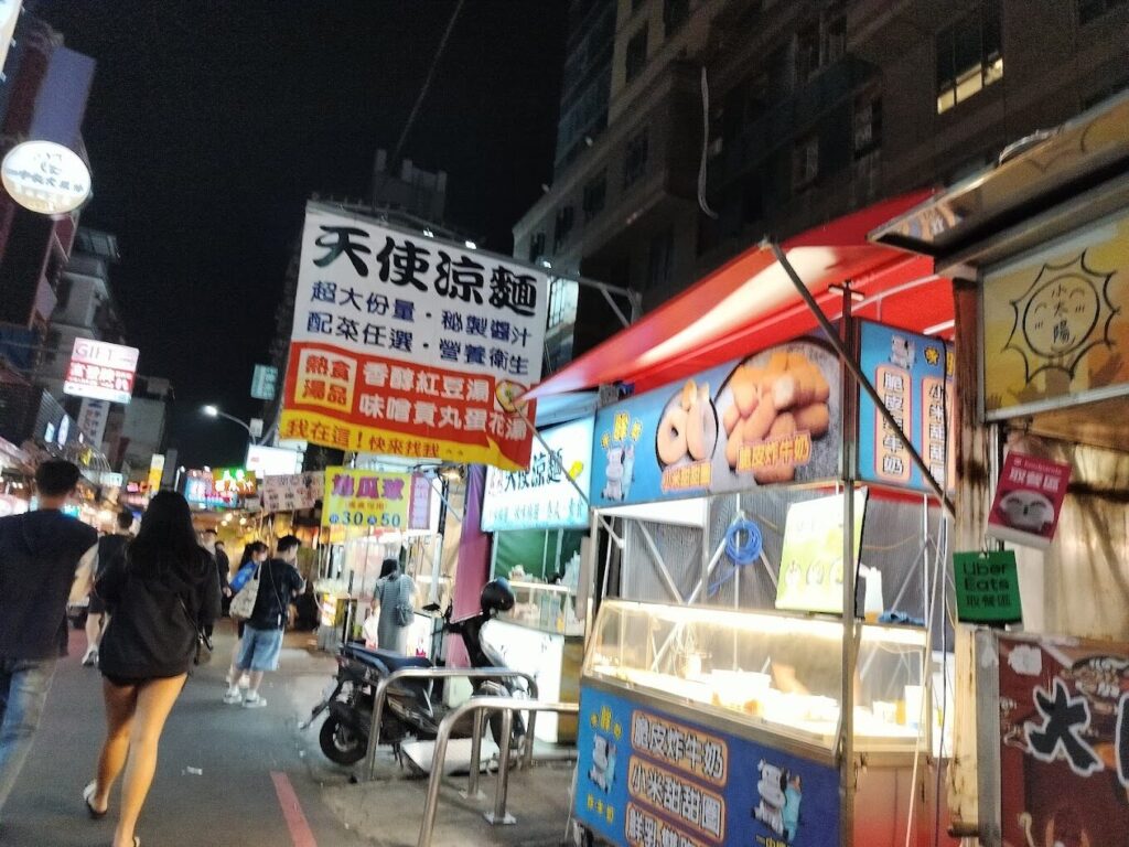 台中一日遊行程規劃｜台中最夯景點推薦