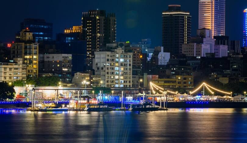 台北一個人散心好地方夜生活指南：安全又有趣的活動推薦