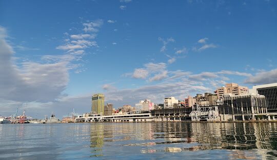 基隆北部一日遊必去景點：享受海港風情與在地美食