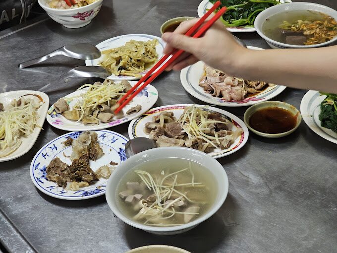 南部一日遊開車行程：嘉義經典景點與必吃美食