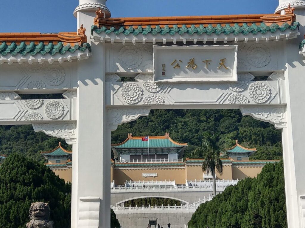 探索故宮博物院的寶藏：必看文物推薦