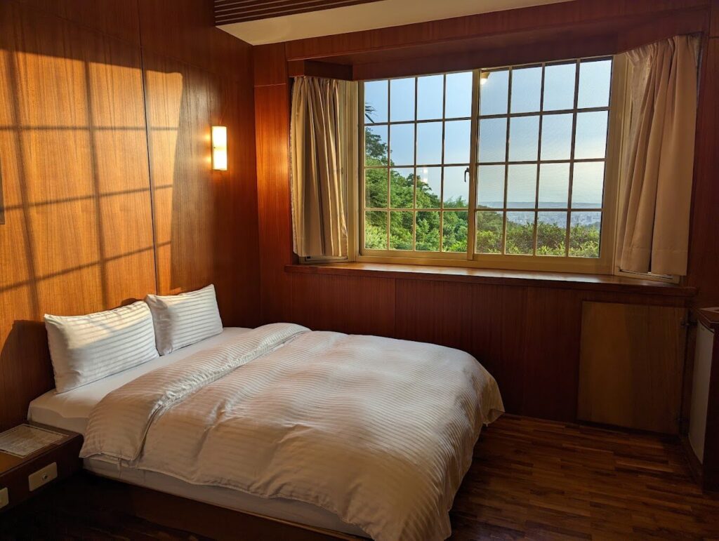 新社花海住宿指南：從民宿到酒店的最佳選擇