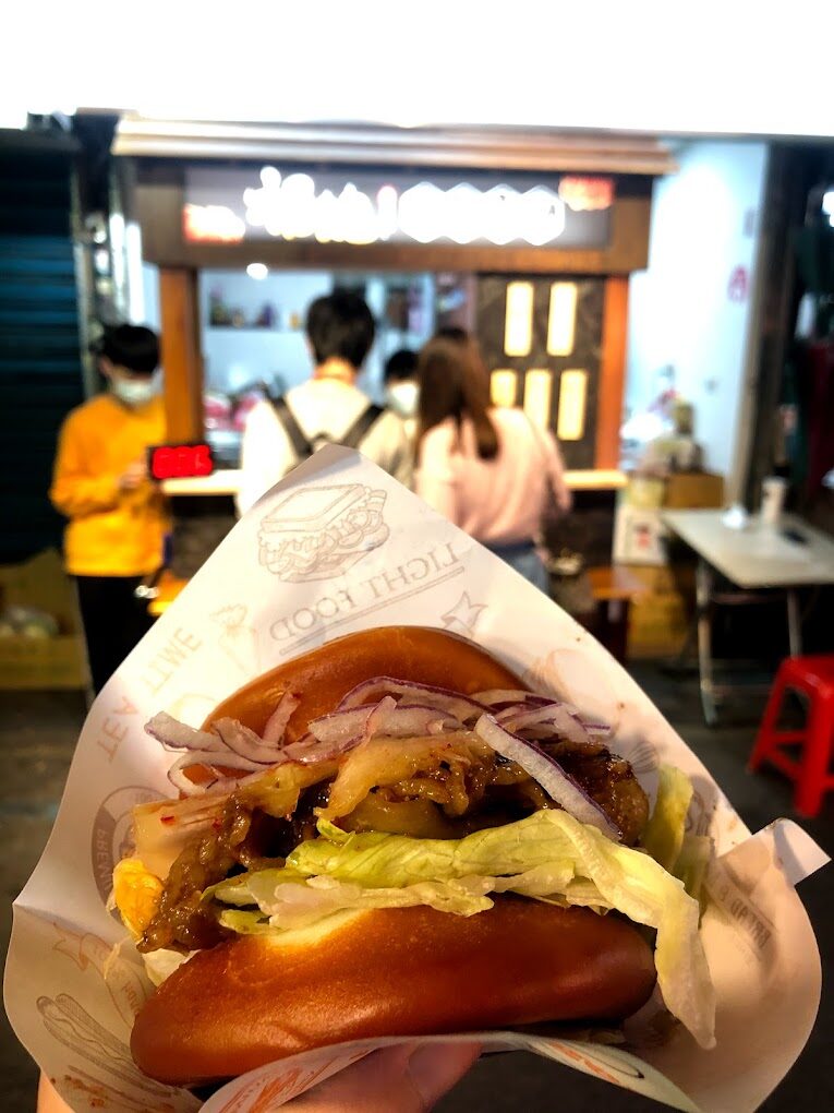 羅東夜市美食攻略：必吃攤位與特色小吃