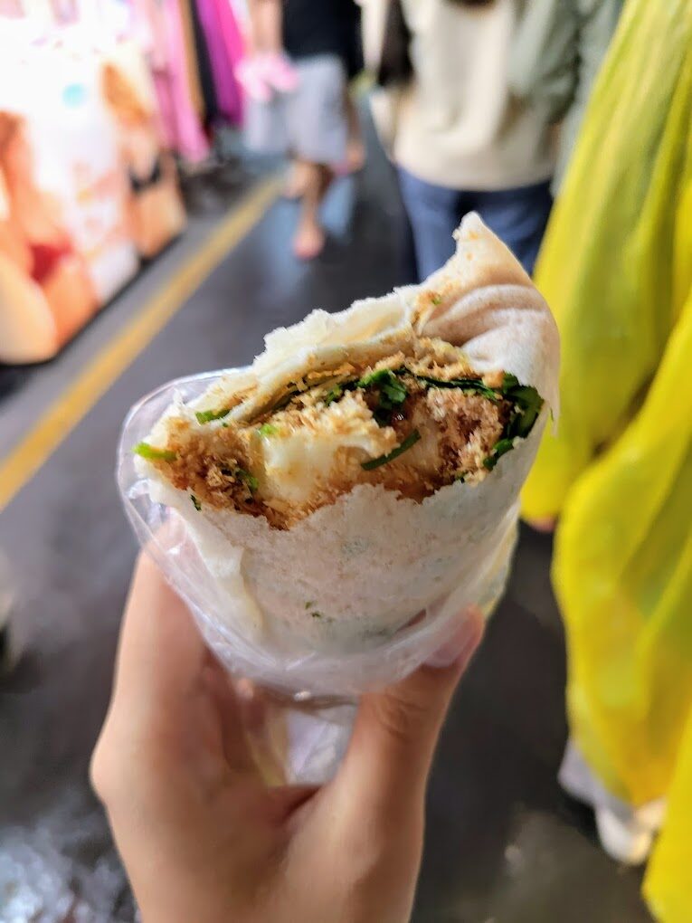 羅東夜市美食攻略：必吃攤位與特色小吃