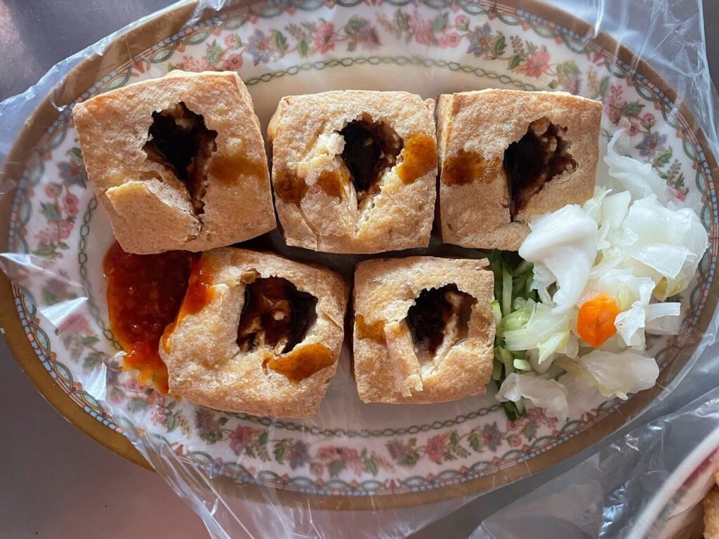 台中必吃美食：從小吃到高級餐廳的全攻略