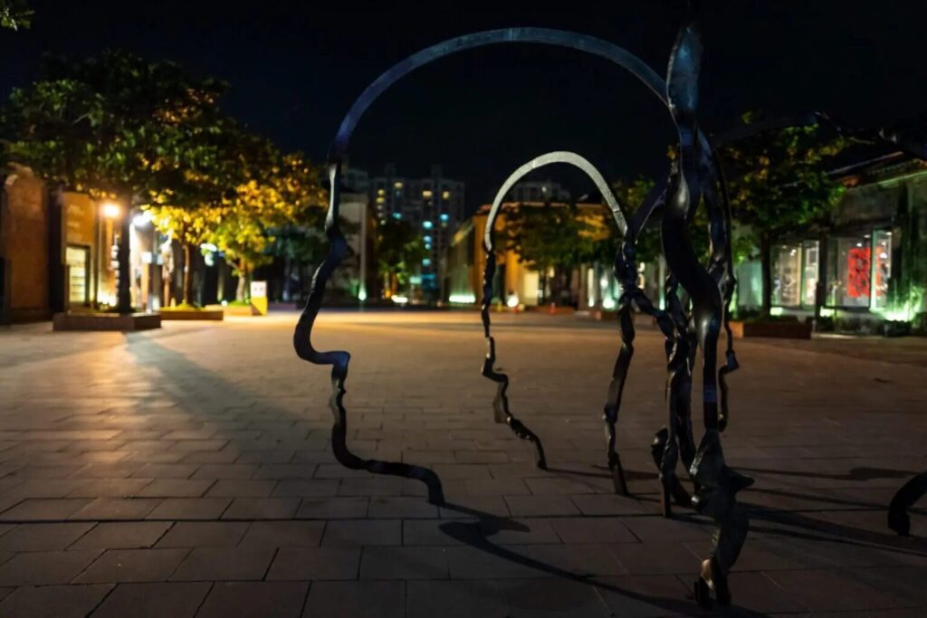 南部一日遊開車行程規劃：高雄最佳自駕景點