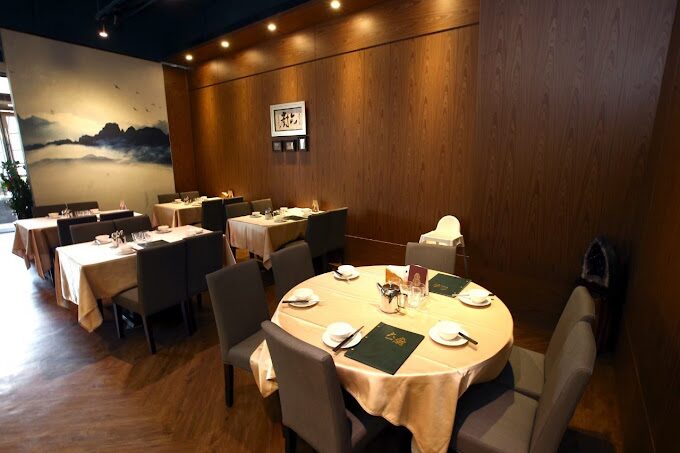 台北一個人散心好地方：適合獨自散步的公園推薦