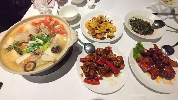 台北一個人散心好地方：適合獨自散步的公園推薦