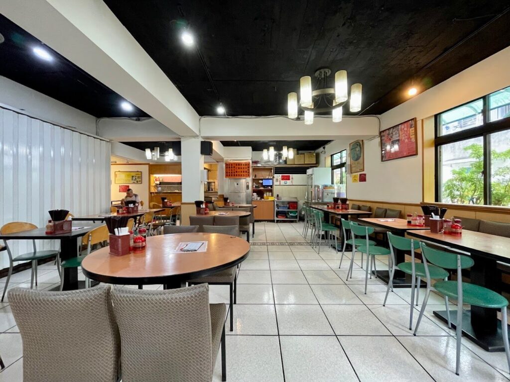 台北一個人散心好地方：適合獨自散步的公園推薦