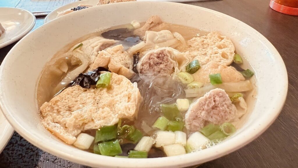 台北一個人散心好地方：適合獨自散步的公園推薦