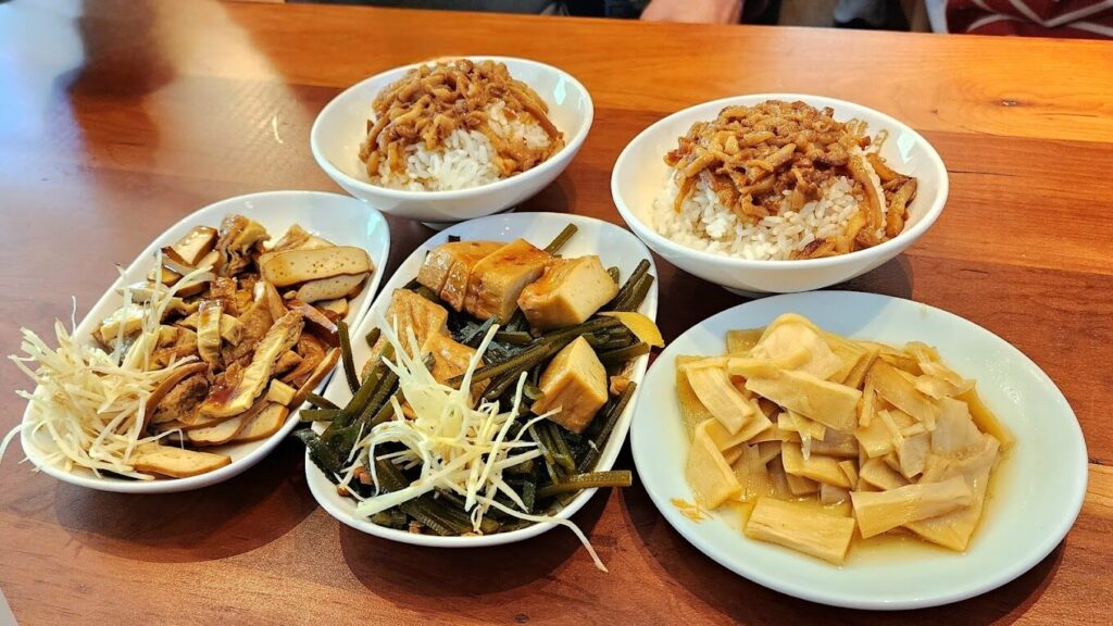 台北一個人散心好地方：適合獨自散步的公園推薦