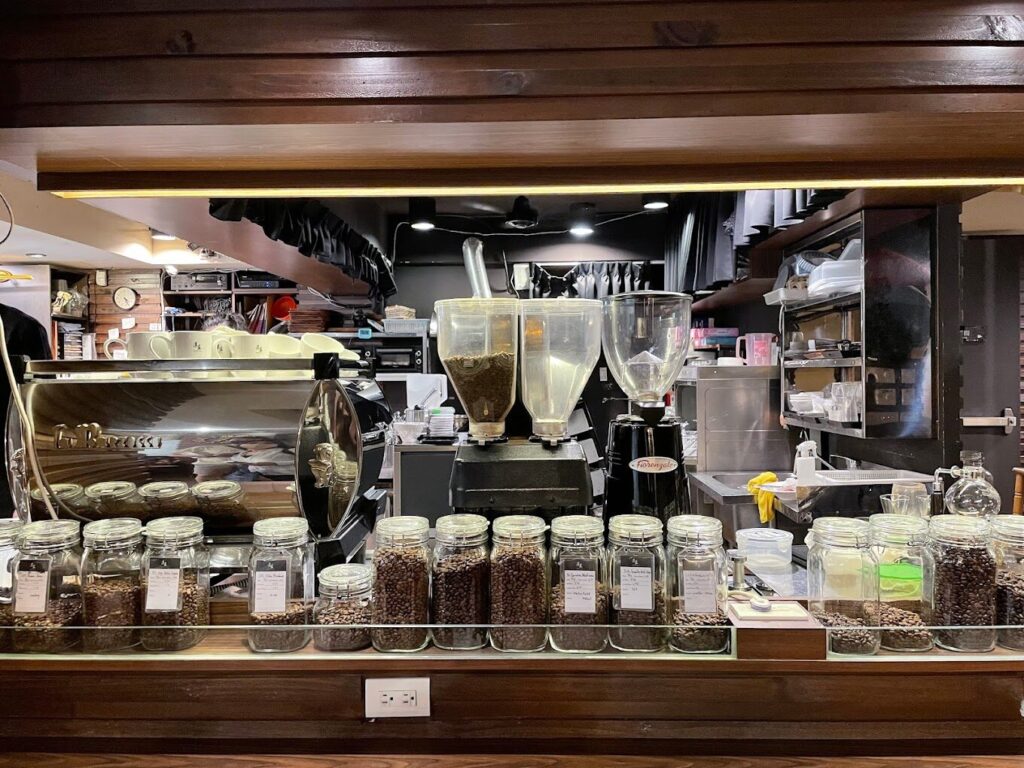 台北一個人散心好地方：適合獨自散步的公園推薦