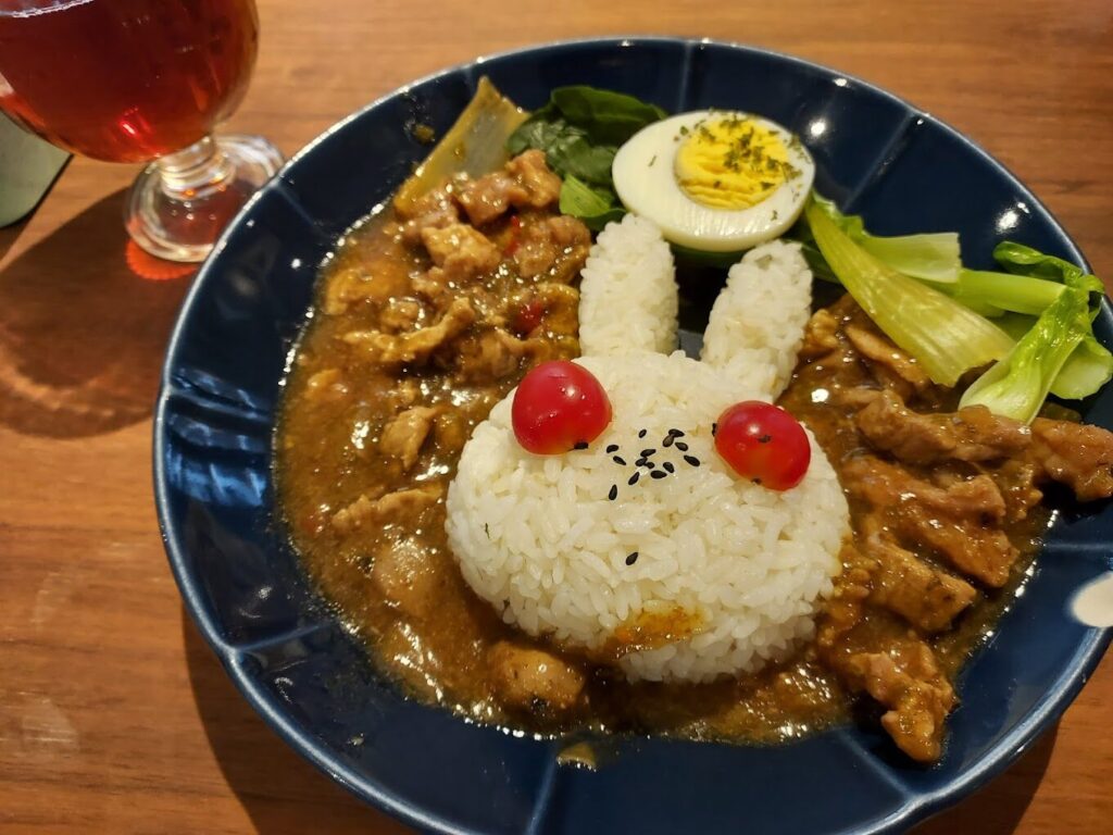 台北一個人散心好地方：適合獨自散步的公園推薦